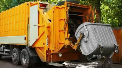 ФАС запретила повышать тарифы на вывоз мусора в 2021 году