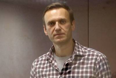 Навальному в колонии обеспечат "абсолютно нормальные условия", – федеральная служба России