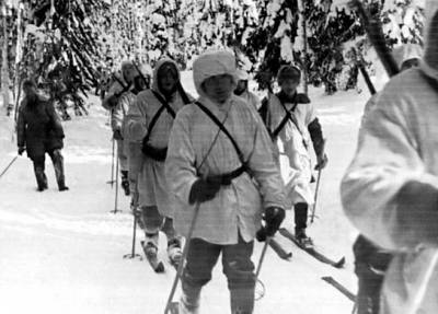 Битва при Толваярви: первое поражение Красной Армии в Зимней войне