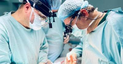 44-летняя женщина после смерти спасла жизнь четырем украинцам: трансплантацию провели в Киеве и Ковеле