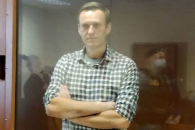 В коломенской колонии опровергли этапирование Навального