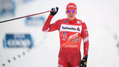 Отец лыжника Большунова считает неправильным наказание сына за инцидент в Лахти