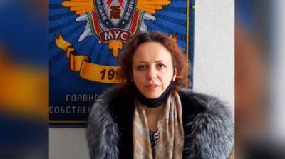Правоохранители вычислили гомельчанку, оскорбившую милиционера из Светлогорска