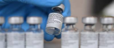 Израиль передаст Украине 10 млн доз вакцины Pfizer — нардеп