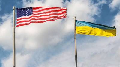 Сдерживание агрессии России объединяет Украину и США, – Чалый