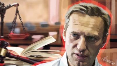 Конвой доставил Навального в ИК-6 за три часа
