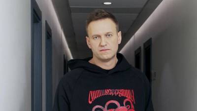 Навального доставили в колонию в трех часах езды от "Матросской тишины"