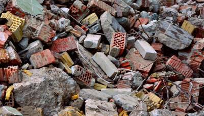 В Одессе хотят обустроить больше площадок для крупногабаритного мусора