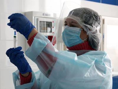Вирусолог рассказал, накроет ли Россию весной третья волна коронавируса