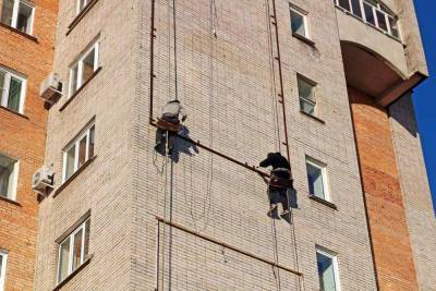 Россиянам рассказали о новых правилах для жителей многоэтажек