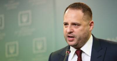 Глава ОП уверен, что "Крымская платформа" поможет вернуть полуостров