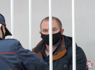 Три года лишения свободы получил руководитель могилевского филиала «Белгазпромбанка»