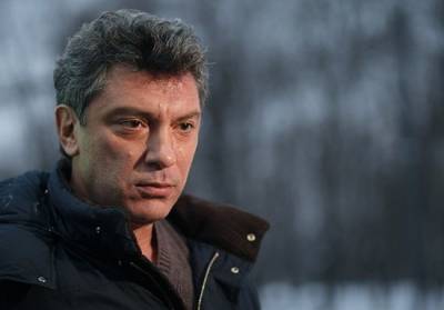 В Ельцин Центре пройдет встреча и показ фильма к годовщине смерти Бориса Немцова