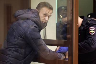 В ИК-6 в Коломне опровергли информацию о прибытии Навального