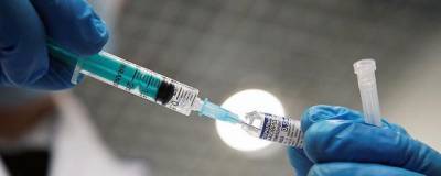 Вакцина «Спутник V» зарегистрирована в Молдавии