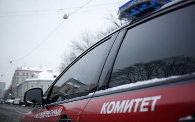Майор ФСБ покончил собой в доме на Рублевском шоссе
