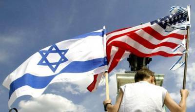 Постепенно сокращать стратегическую зависимость от США: Израиль в фокусе
