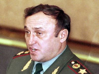 Как воевал Павел Грачев до того, как стал министром обороны
