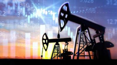 Нефть может подорожать до 80 долларов уже в 2021 году