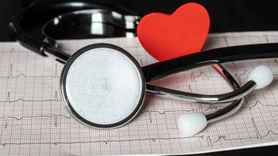 Российский кардиолог Наталья Гаврилюк назвала нетипичные симптомы инфаркта