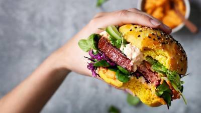 Nestle запускає в Україні лінійку продуктів Garden Gourmet з рослинної м’яса