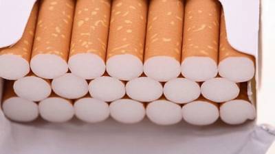 Комитет ВР одобрил увеличение акциза на табачные изделия