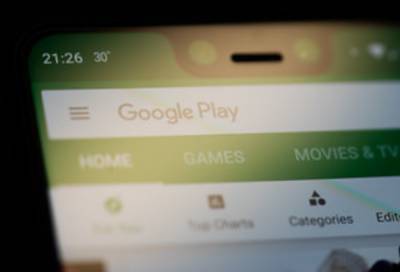 В Google Play обнаружен вирус, выманивающий у пользователей деньги