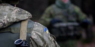 На Донбассе из-за обстрела 26 февраля пострадали 9 украинских воинов, сообщили в штабе ООС - ТЕЛЕГРАФ