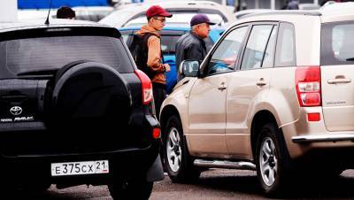 В России расширили перечень автомобилей для «налога на роскошь»