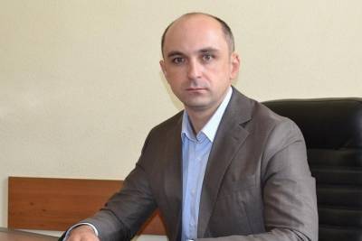 Глава округа в Тверской области подал в отставку