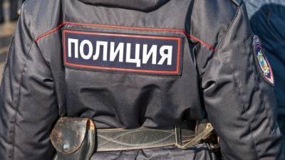 В Башкортостане полицейский спас 86-летнюю пенсионерку из пожара