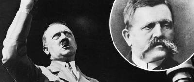 Как Адольф Гитлер стал нацистом: история, которая объясняет все
