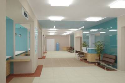 Новая поликлиника будет построена в Серпухове
