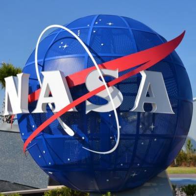 NASA заметило на спутниковых снимках над Россией загадочные полосы