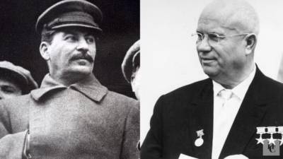 Как секретный доклад Хрущева о культе личности Сталина попал в руки ЦРУ