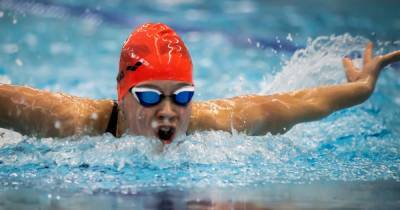 Калининградская область второй раз в истории может быть представлена в плавании на Олимпиаде