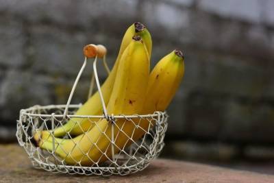 В Донецке до 120 рублей подорожали бананы