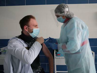 Посол Украины в ЕС: Найдена страна, которая будет первой перепродавать Украине вакцины от COVID-19 из Евросоюза