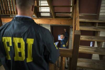 ФБР обещает $250 тыс. за помощь в аресте Евгения Пригожина