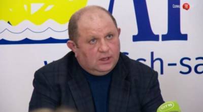 В Хабаровске задержали самого состоятельного депутата России