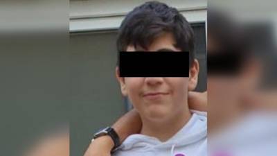Убийце всего 14 лет: подруга завлекла 13-летнего Синана в смертельную ловушку