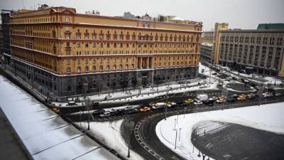 Власти Москвы отказались устанавливать памятник на Лубянке