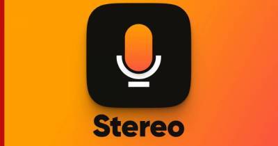В России запустили приложение Stereo – аналог Clubhouse с платными эфирами