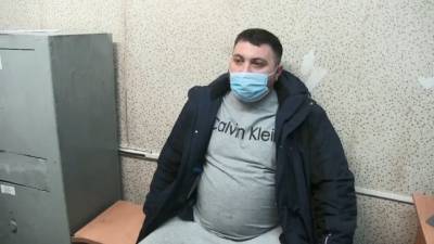 Кировчанин, пнувший инвалида, из зала суда ушел домой