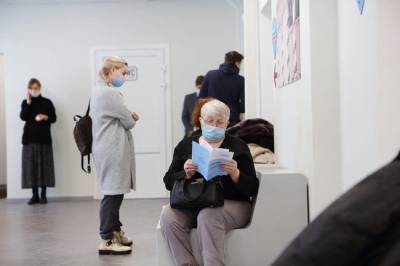 Еще один мобильный пункт вакцинации от коронавируса открыли в Ростове