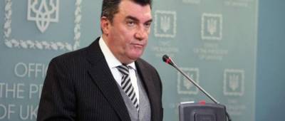 СНБО ввел санкции против бывших руководителей МВД и СБУ