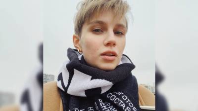 Актриса Дарья Мельникова развеяла слухи о смерти мужа