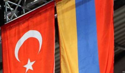Турция осудила попытку военного переворота в Армении