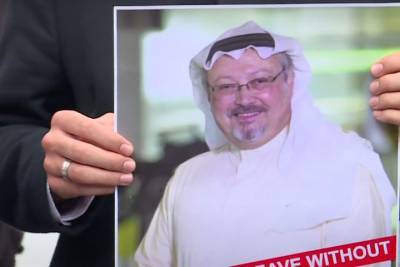 Разведка США установила причастность саудовского принца к убийству журналиста Хашогги