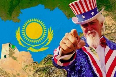 Казахстан — как новая цель и площадка войны для США